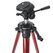 Штатив с элевационной головкой Condtrol H150 5/8" (1/4") – фото №3 Штатив с элевационной головкой Condtrol H150 5/8" (1/4") – №3