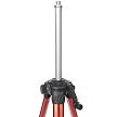 Штатив с элевационной головкой Condtrol H150 5/8" (1/4") – фото №4 Штатив с элевационной головкой Condtrol H150 5/8" (1/4") – №4