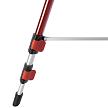 Штатив с элевационной головкой Condtrol H150 5/8" (1/4") – фото №5 Штатив с элевационной головкой Condtrol H150 5/8" (1/4") – №5