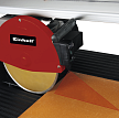 Станок камнерезный Einhell TE-SC 570 L – фото №4 Станок камнерезный Einhell TE-SC 570 L – №4