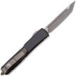 Нож Microtech Ultratech Death Card (123-13DCS) – фото №2 Нож Microtech Ultratech Death Card (123-13DCS) – №2