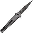 Нож Kershaw Launch 8 с рукоятью Aluminum/Carbon Fiber (7150DAM) – фото №2 Нож Kershaw Launch 8 с рукоятью Aluminum/Carbon Fiber (7150DAM) – №2