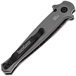 Нож Kershaw Launch 8 с рукоятью Aluminum/Carbon Fiber (7150DAM) – фото №4 Нож Kershaw Launch 8 с рукоятью Aluminum/Carbon Fiber (7150DAM) – №4