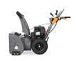 Снегоуборщик бензиновый Villartec WB 9071E – №2