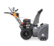 Снегоуборщик бензиновый Villartec WB 9071E – №3