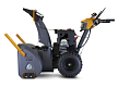Снегоуборщик бензиновый Villartec WB G-118A – фото №2 Снегоуборщик бензиновый Villartec WB G-118A – №2