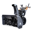 Снегоуборщик бензиновый Villartec WB 1510E – №5