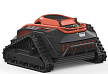 Газонокосилка бензиновая ZimAni RCM 75RH-PRO "Гром" на радиоуправлении – фото №2 Газонокосилка бензиновая ZimAni RCM 75RH-PRO "Гром" на радиоуправлении – №2