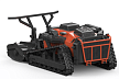 Газонокосилка бензиновая ZimAni RCM 120BH-PRO "Эверест" на радиоуправлении – фото №2 Газонокосилка бензиновая ZimAni RCM 120BH-PRO "Эверест" на радиоуправлении – №2