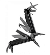 Мультитул Leatherman Charge Plus Black (832601) – фото №2 Мультитул Leatherman Charge Plus Black (832601) – №2