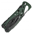 Мультитул Leatherman Skeletool CX Green (833139) – фото №3 Мультитул Leatherman Skeletool CX Green (833139) – №3