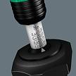 Отвертка динамометрическая Wera Kraftform 3-6 Нм 1/4" – фото №3 Отвертка динамометрическая Wera Kraftform 3-6 Нм 1/4" – №3