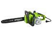 Пила цепная электрическая Greenworks GCS 1840 20027 – №4