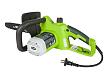 Пила цепная электрическая Greenworks GCS 2046 20037 – №6