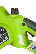 Пила цепная электрическая Greenworks GCS 2046 20037 – №8