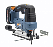Аккумуляторный лобзик Senix PSJX2-M3-EU X2 (1х4,0 Ач) – фото №4 Аккумуляторный лобзик Senix PSJX2-M3-EU X2 (1х4,0 Ач) – №4