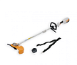 Аккумуляторный триммер Villartec CA40R SET5 (1х5,0 Ач) – фото №3 Аккумуляторный триммер Villartec CA40R SET5 (1х5,0 Ач) – №3