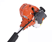 Триммер бензиновый Holzfforma FF143RII PRO – фото №9 Триммер бензиновый Holzfforma FF143RII PRO – №9