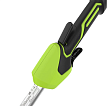 Аккумуляторный триммер Greenworks GD40LT 40В (1х8,0 Ач) 2112207UH – фото №3 Аккумуляторный триммер Greenworks GD40LT 40В (1х8,0 Ач) 2112207UH – №3