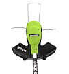 Аккумуляторный триммер Greenworks GD40LT 40В (1х8,0 Ач) 2112207UH – фото №4 Аккумуляторный триммер Greenworks GD40LT 40В (1х8,0 Ач) 2112207UH – №4