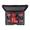 Набор инструментов Milwaukee M18 FPP2A2-502P – фото №3 Набор инструментов Milwaukee M18 FPP2A2-502P – №3