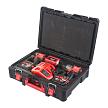 Набор инструментов Milwaukee M18 FPP2A2-502P – фото №5 Набор инструментов Milwaukee M18 FPP2A2-502P – №5