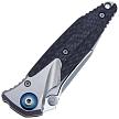 Нож Microtech Socom Bravo S/E (260-7CFTI) – фото №3 Нож Microtech Socom Bravo S/E (260-7CFTI) – №3
