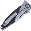 Нож Microtech Socom Bravo S/E (260-7CFTI) – фото №4 Нож Microtech Socom Bravo S/E (260-7CFTI) – №4