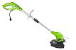 Триммер электрический Greenworks GST 5033 Basic 21217 – фото №3 Триммер электрический Greenworks GST 5033 Basic 21217 – №3