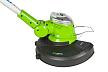 Триммер электрический Greenworks GST 5033M Delux 21277 – фото №4 Триммер электрический Greenworks GST 5033M Delux 21277 – №4