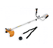 Аккумуляторный триммер Villartec CA40 SET5 (1х5,0 Ач) – фото №4 Аккумуляторный триммер Villartec CA40 SET5 (1х5,0 Ач) – №4