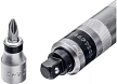 Отвертка ударная Kraftool ID-6 поворотная (6 пред) (25555) – №3