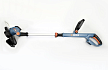 Аккумуляторный триммер Senix GTX2-M-EU KIT (1х2,0 Ач) – №3