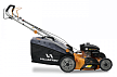 Газонокосилка бензиновая Villartec MB 3146T самоходная – №2