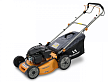 Газонокосилка бензиновая Villartec MB 3146T самоходная – №5