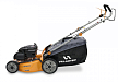 Газонокосилка бензиновая Villartec MB 3146T самоходная – №6