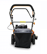 Газонокосилка бензиновая Villartec MB 3146T самоходная – №7