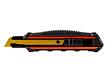 Нож строительный Amigo 18 мм (77552) – №2