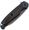 Нож Fox Knives Black Fox Argus (FBF-760) – №4