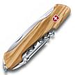 Нож многофункциональный Victorinox Wine Master (0.9701.64) – фото №3 Нож многофункциональный Victorinox Wine Master (0.9701.64) – №3