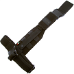 Нож Fox Knives Extreme Tracker (FX-9CM01B) – №3