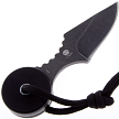 Нож Fox Knives Black Fox Arrow Fixed (FBF-753) – №2