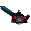 Насадка для УШМ Mechanic AirSlider 115-125 мм – фото №3 Насадка для УШМ Mechanic AirSlider 115-125 мм – №3