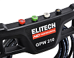 Мойка высокого давления Elitech HD GPW 210 бензиновая – фото №6 Мойка высокого давления Elitech HD GPW 210 бензиновая – №6