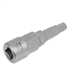 Ключ ступенчатый Wera WE-136074 9529 C SB, 1/2" – №2