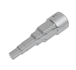 Ключ ступенчатый Wera WE-136074 9529 C SB, 1/2" – №3