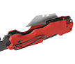 Нож выкидной Milwaukee Fastback 6-в-1 – фото №10 Нож выкидной Milwaukee Fastback 6-в-1 – №10