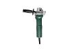 УШМ Metabo W 1100-125 – фото №3 УШМ Metabo W 1100-125 – №3