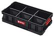 Ящик для инструментов Qbrick System Two Transport Box 100 Flex – фото №2 Ящик для инструментов Qbrick System Two Transport Box 100 Flex – №2