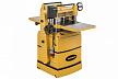 Станок рейсмусовый Powermatic 15 HH 230В с ножевым валом helical – №2